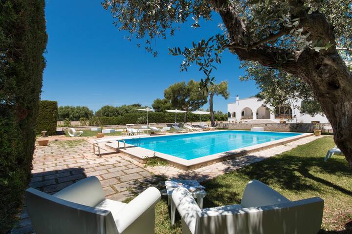 Villa Maria Clara by Perle di Puglia gallery image 5