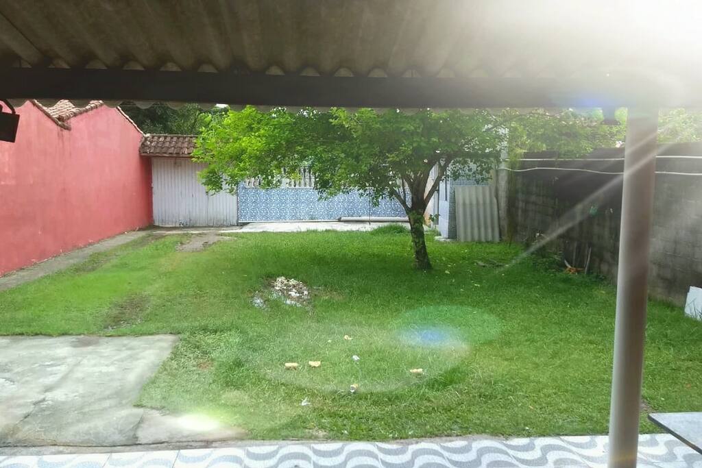 Garagem