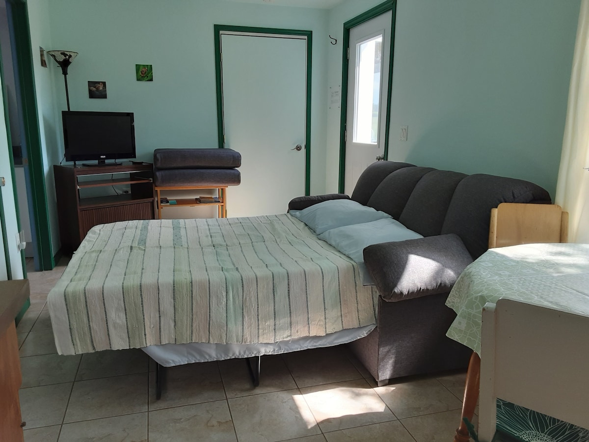 Всекидневна