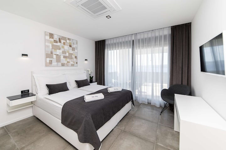 غرفة النوم 3