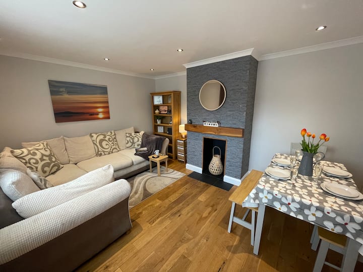 Cockle Cottage - Parc y Scarlets