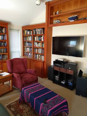 Beautiful Garden Home in Palo Alto gallery image 4