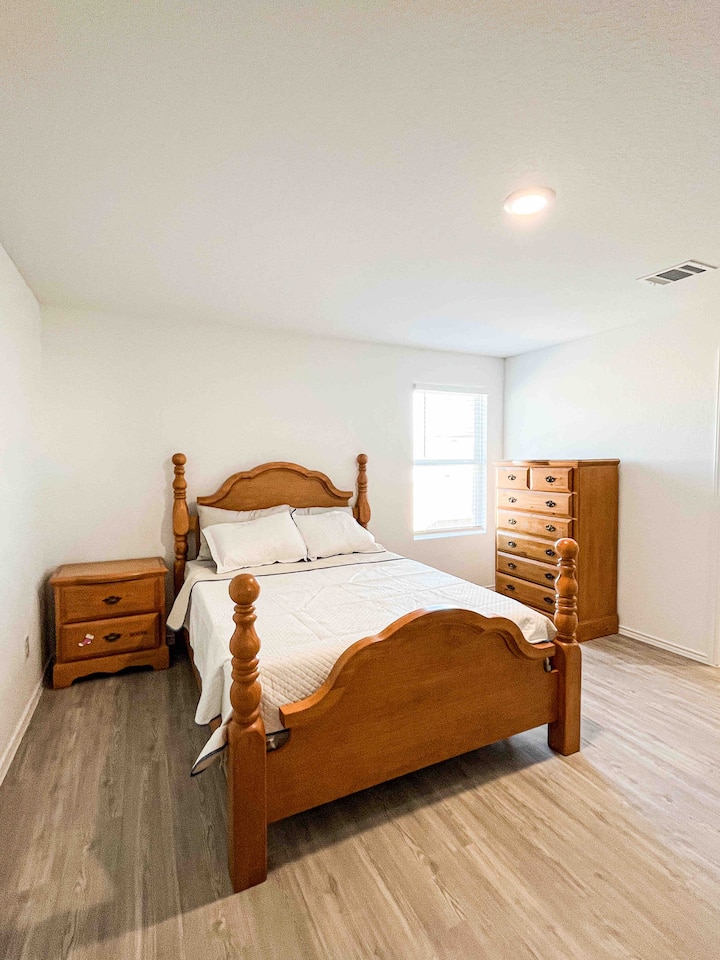 Спална соба 1