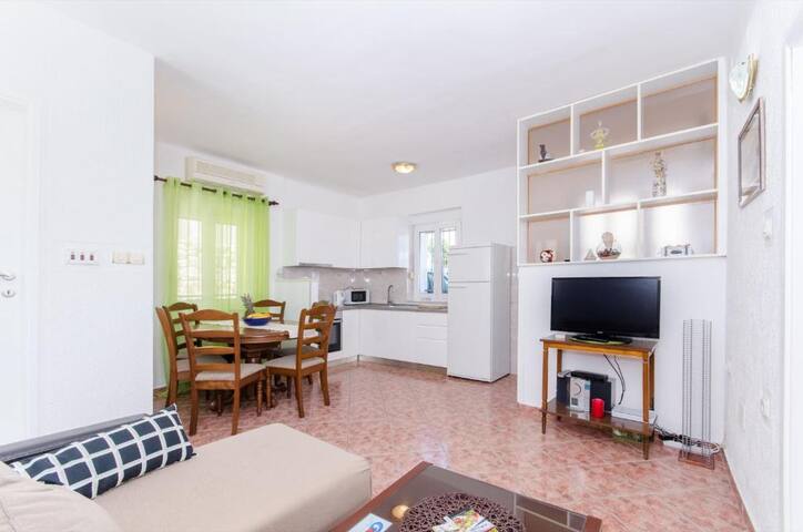 Adriagate managed Airbnb listing 1