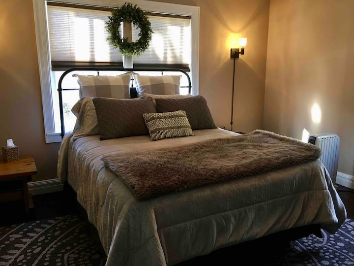Bedroom #1