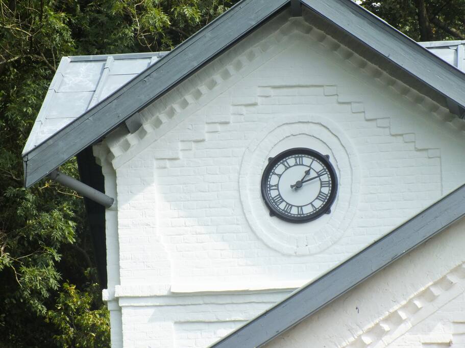 Clock Tower
