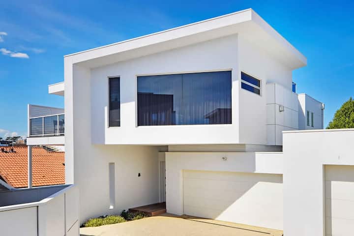 Luxury Grove - Ocean Grove