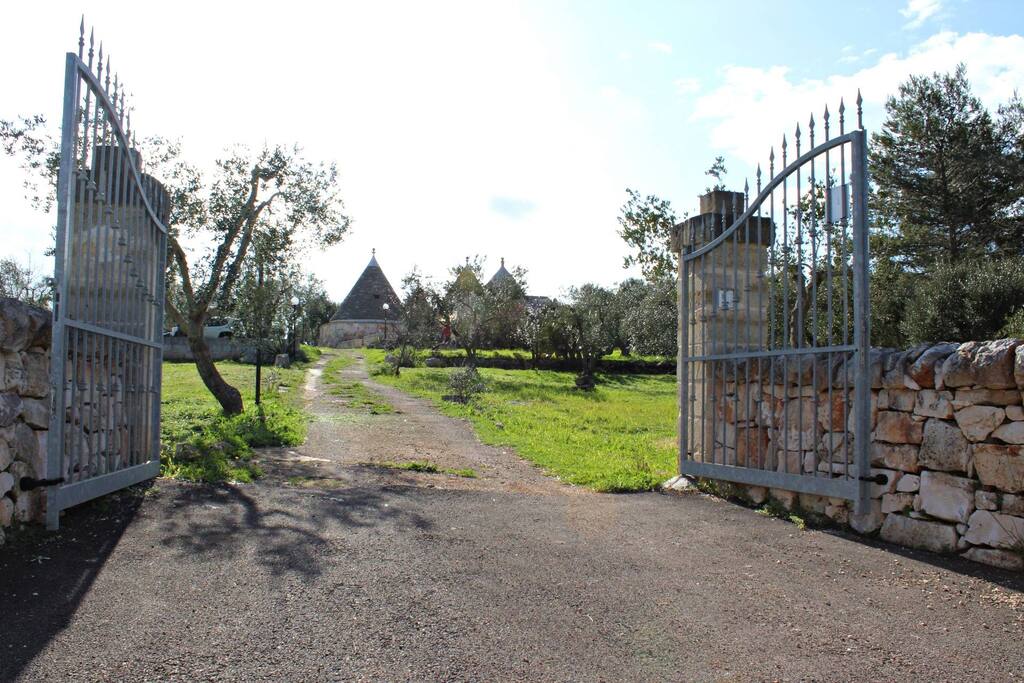 ingresso prorpietà