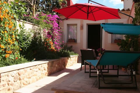 Top Airbnb: Ca'n Alado in Llucmajor