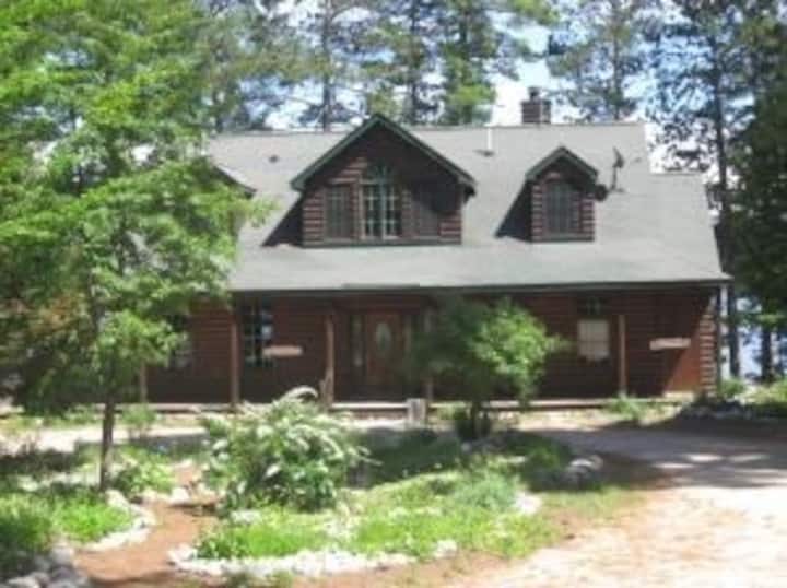 Perch Lake Lodge