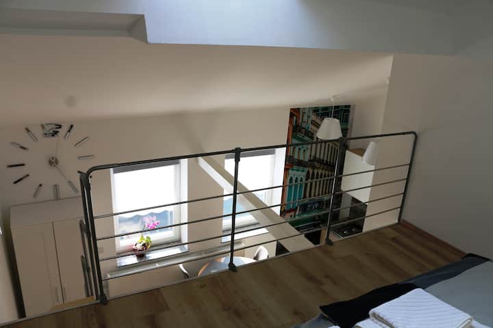 Slaapkamer