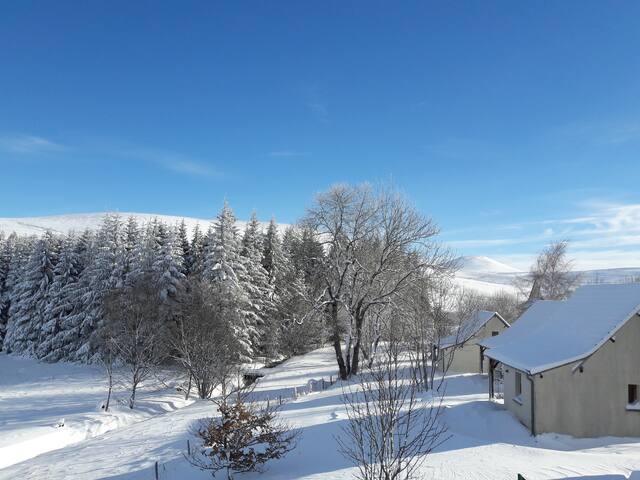 Airbnb La Godivelle Vacation Rentals Places To Stay