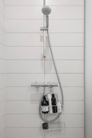 Modern, Art-Filled Apartment in the Heart of Copenhagen gallery image 2