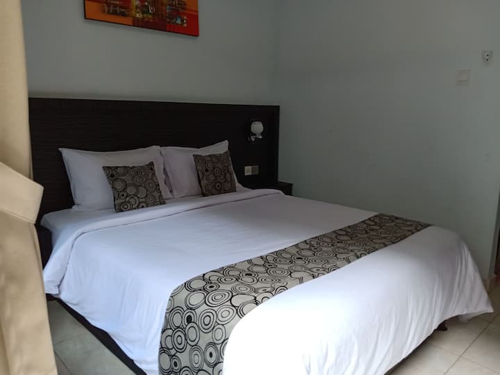 Asta House Apartment Private Room Near Airport - Kuta
