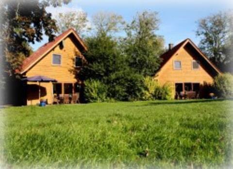 Farm and  agriturismo Massow