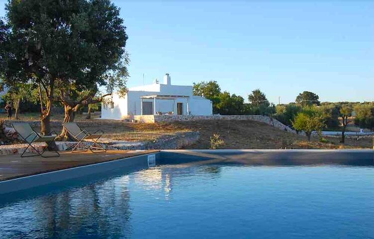 Casa Cicerali Ostuni gallery image 2