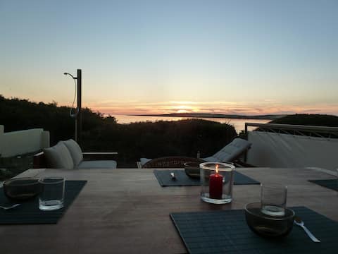 Beach apartment (P3663)