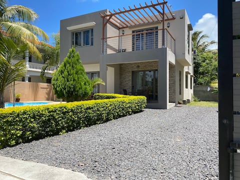 Bondi Villa