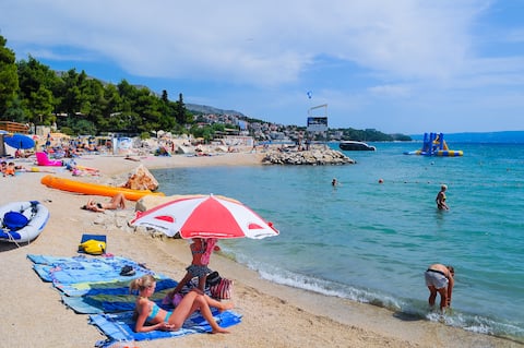 Apartment Marija❤ 2 min from the beach