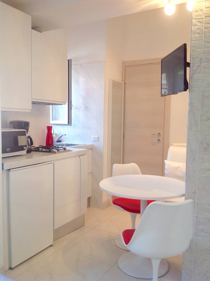 Suite Comfortable Centro Roma Monteverde - Rome
