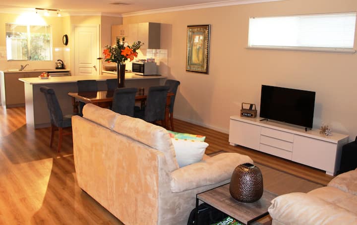 lovely town house