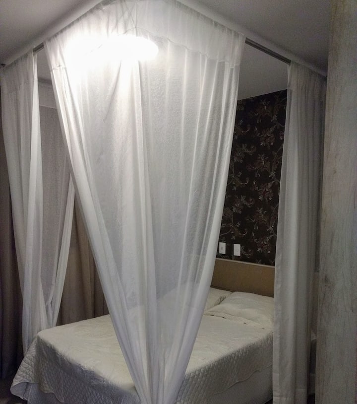 ห้องนอน