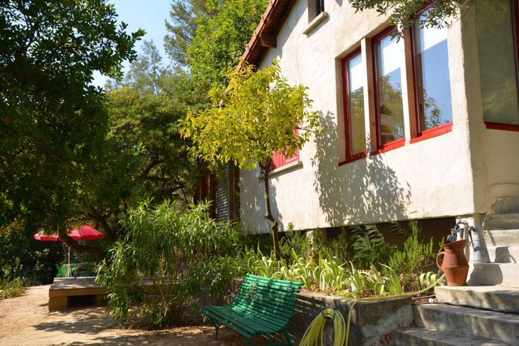 La Maison