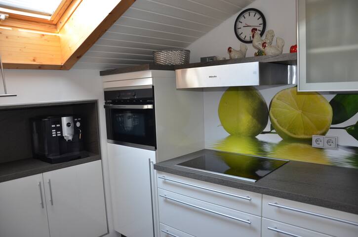 AlpenGlück  –  **** Ferienwohnung