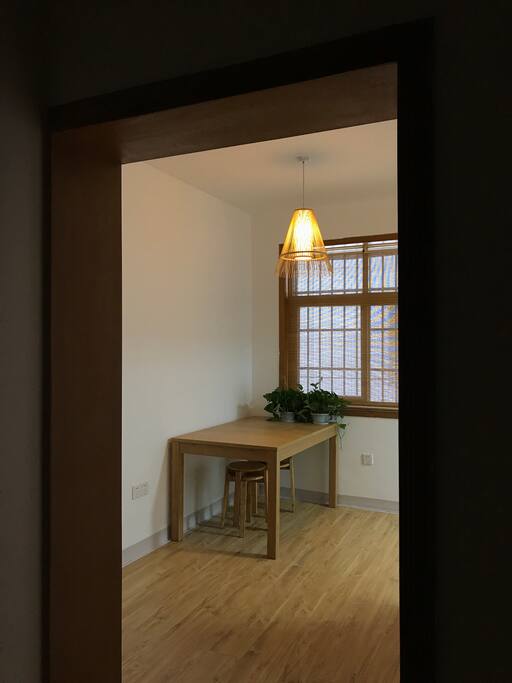 餐厅