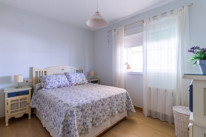 Dormitorio principale