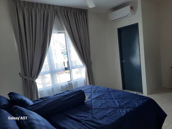 غرفة النوم 3