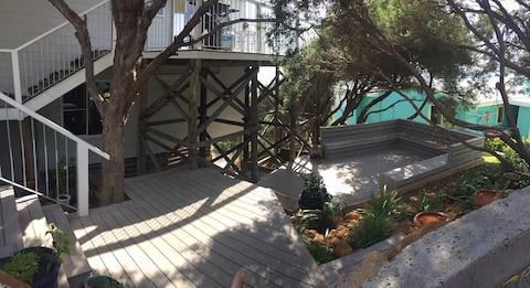 The Studio, Yallingup