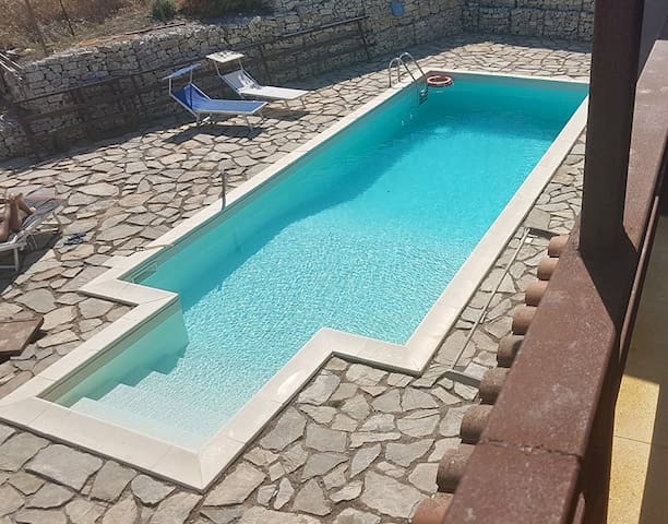 Appartamento in Villa Anny