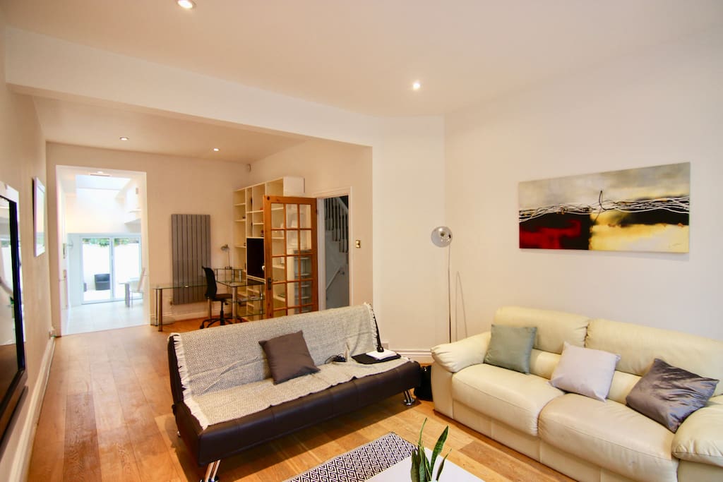 Living space