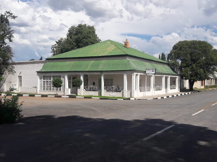 Pixley ka Seme District Municipality 휴가 숙소 & 숙박시설 남아프리카 에어비앤비