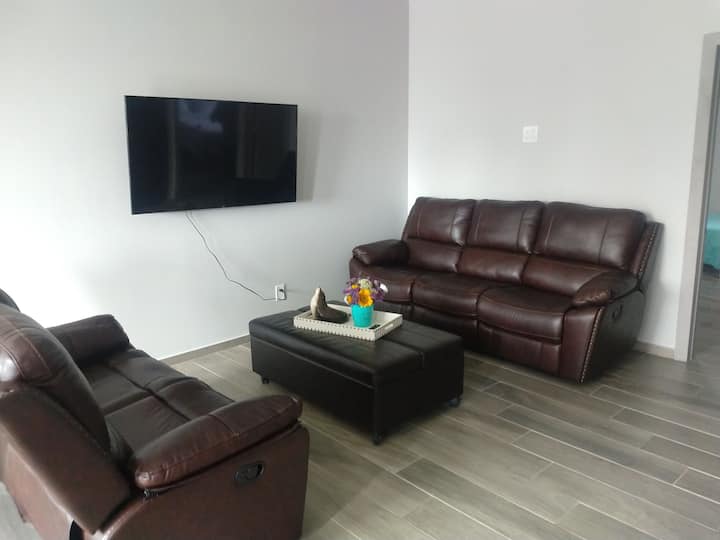 Lovely Modern Apartment 2 Bedroom 2 Bathroom (A) - Rosarito