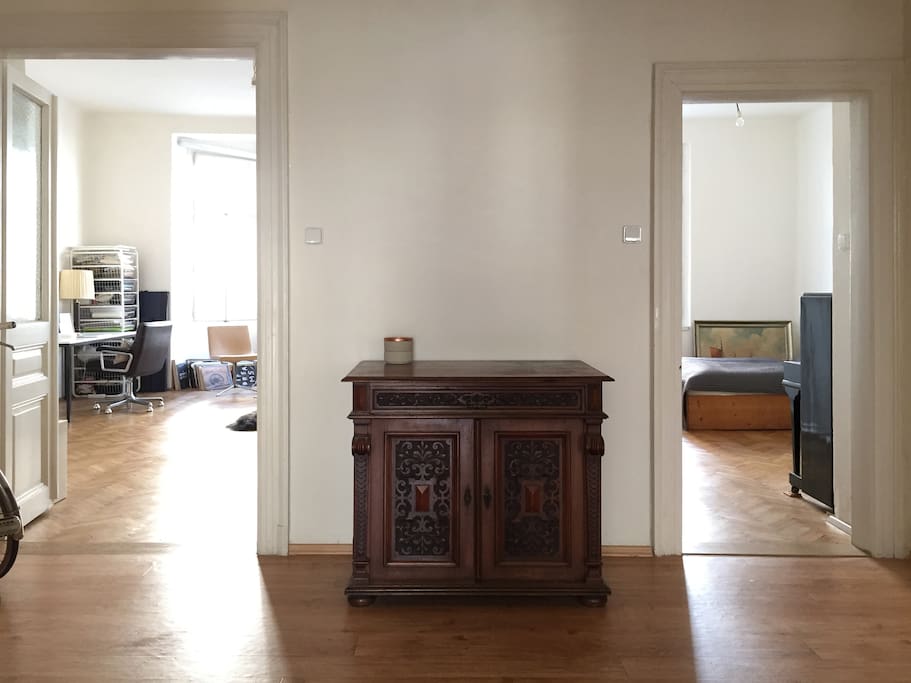 Hall