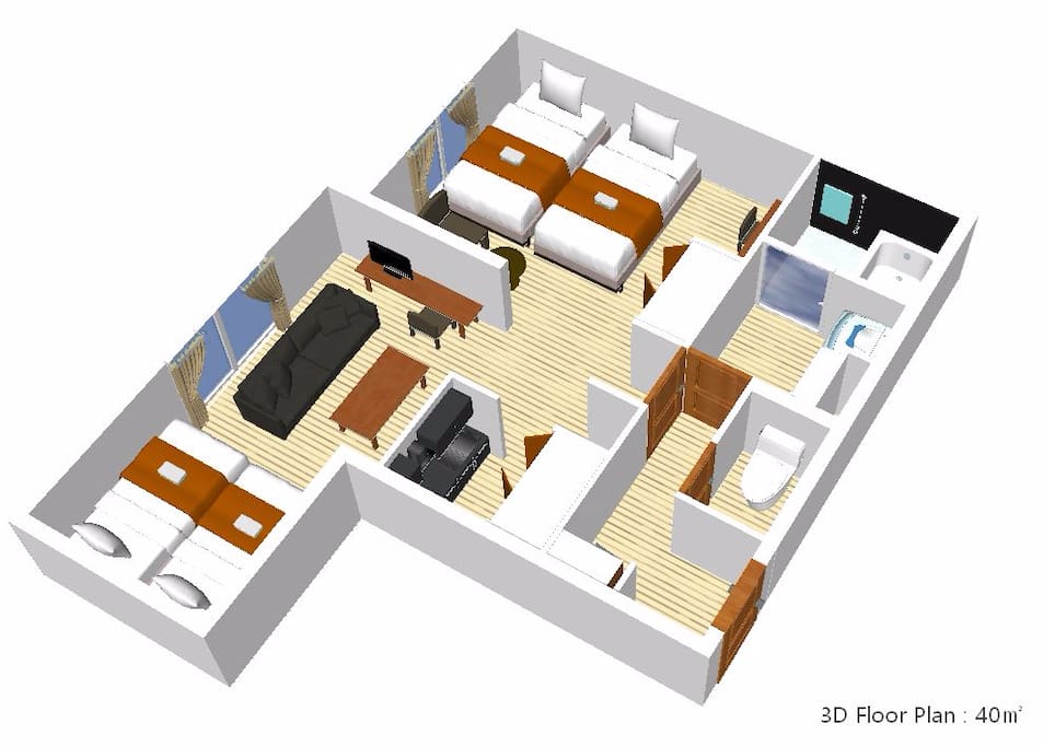 room