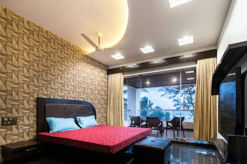 Raj Sea Front Beach Resort 102