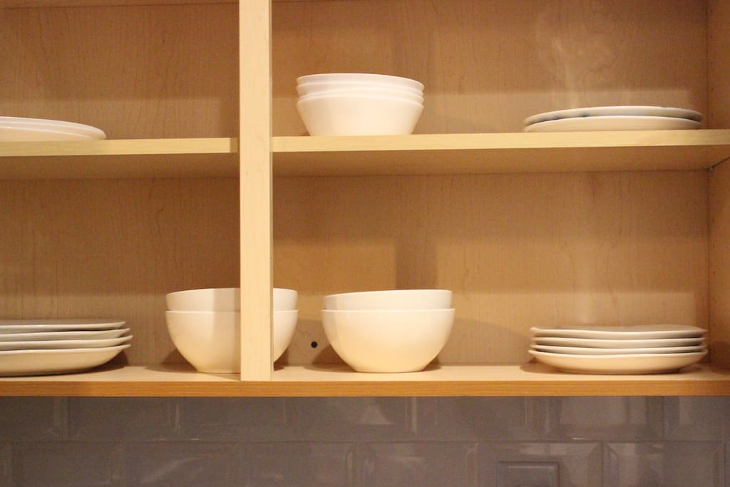 Kitchen cabinet