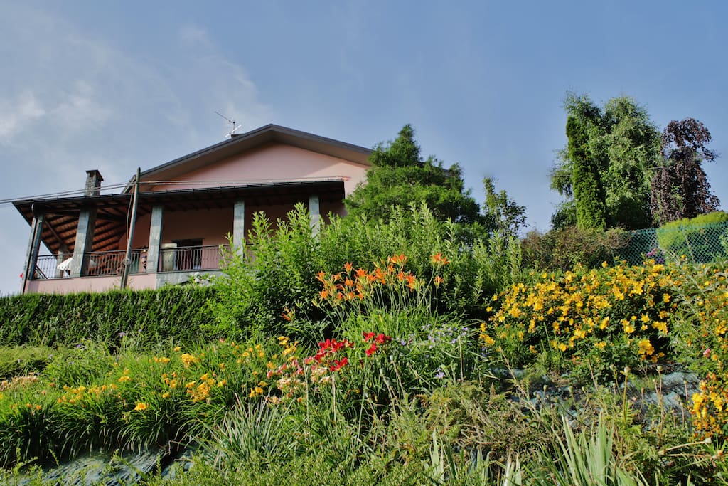 Bed And Breakfast Lake Como Area Bed And Breakfast Lake Como Area