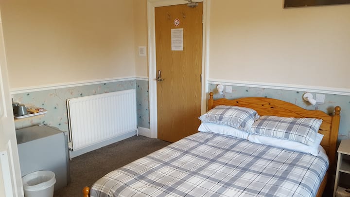 Annies Guest House - Northumberland