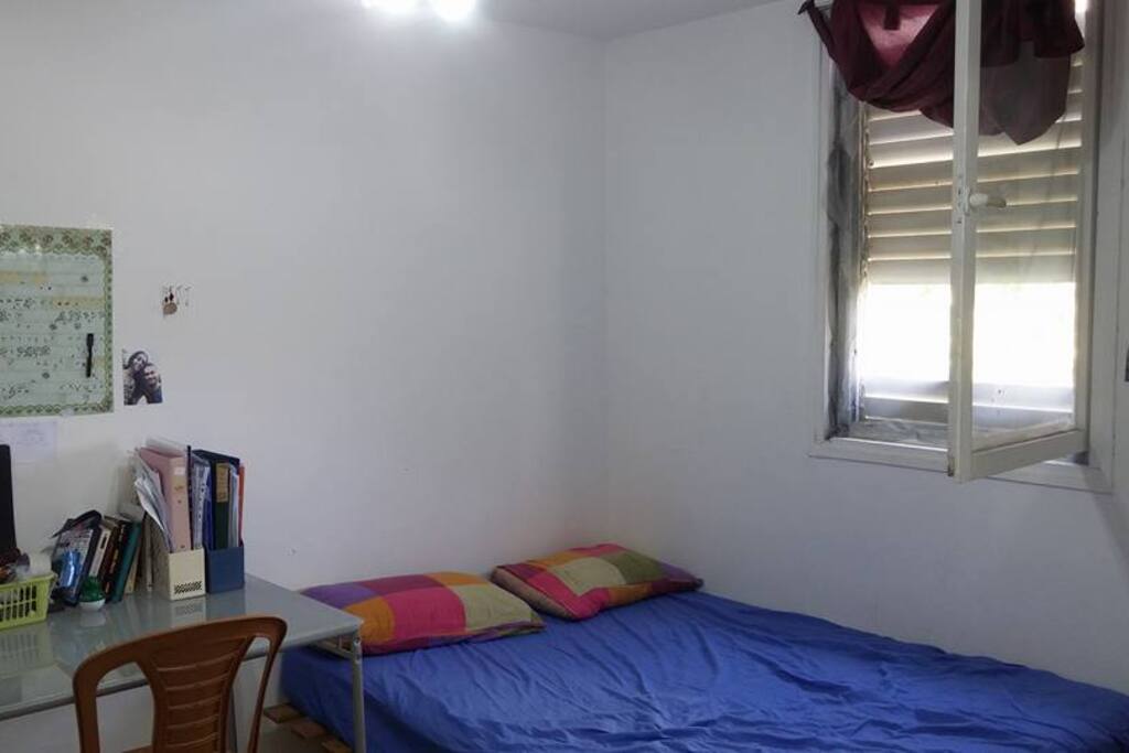 my bedroom