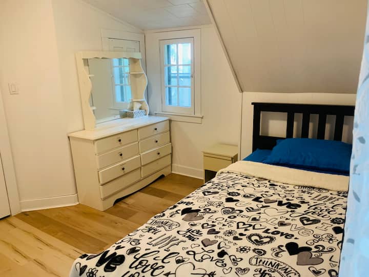 Simcoe Vacation Rentals Airbnb