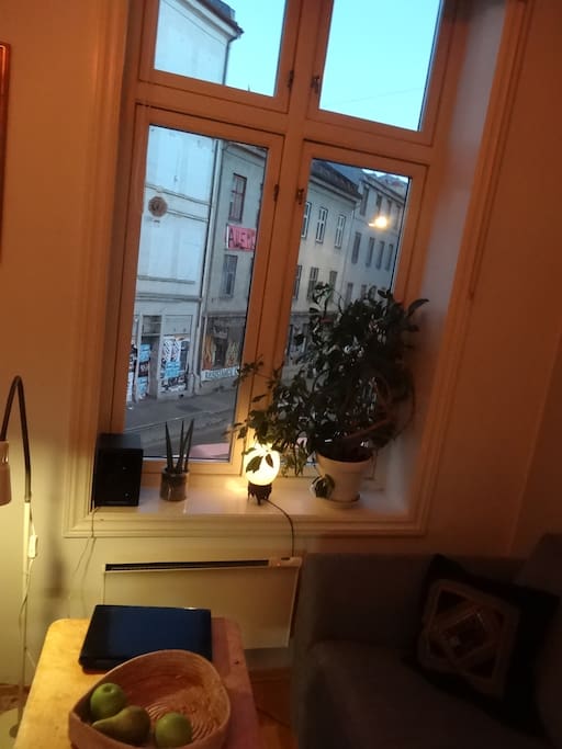 Streetview