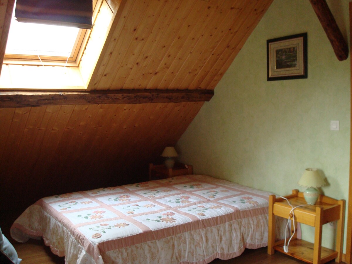 Спална соба 3