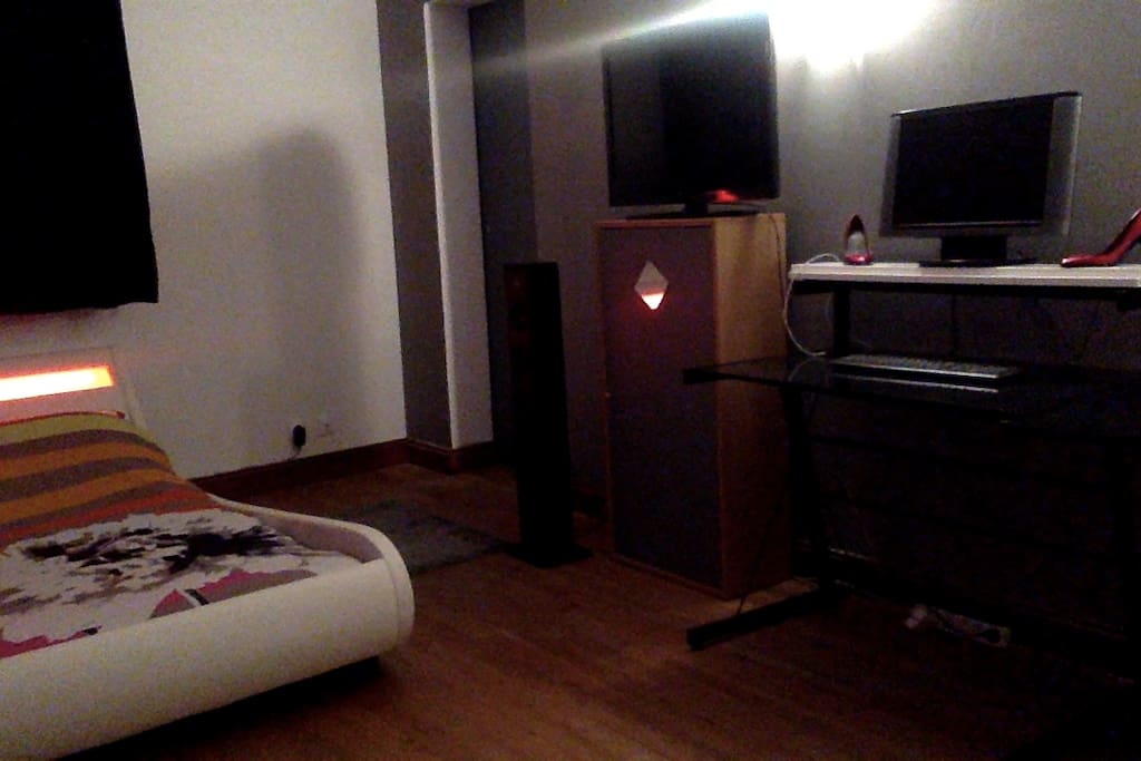 BUREAU