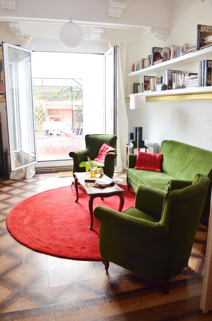 Precioso Piso Con Terraza En Centro - La Corogne