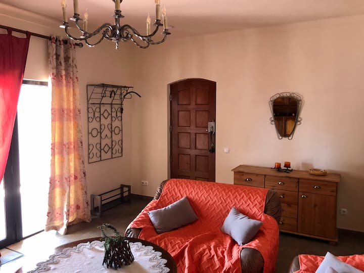 Algarve Traumhaft Naturnah Erleben! - Porches