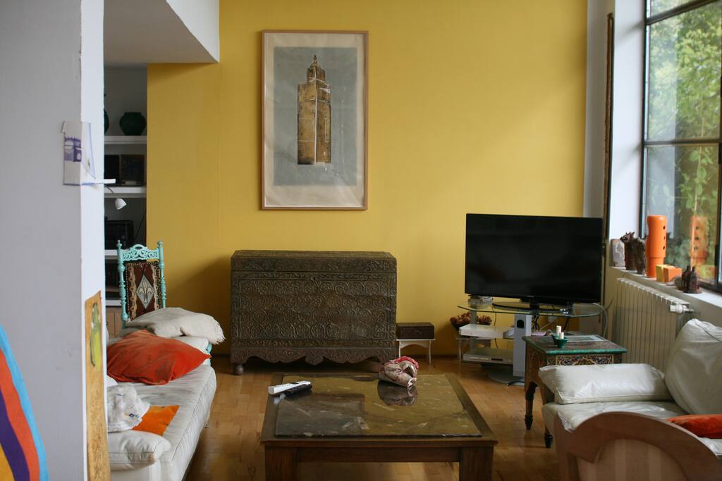 Salon